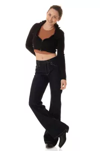 Damen Bootcut Jeans »STAR ECO-STYLE TWO«