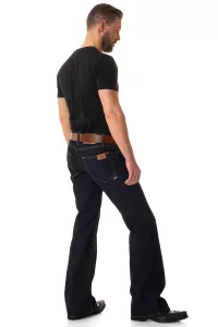 Herren Bootcut Jeans »STAR ECO-STYLE TWO«
