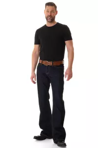 Herren Bootcut Jeans »STAR ECO-STYLE TWO«