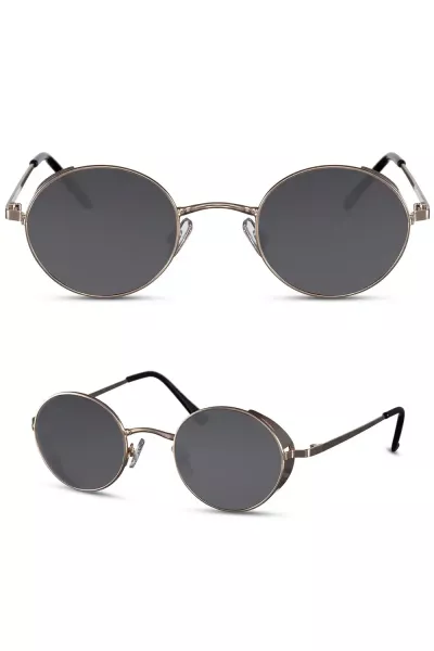 »Sotyo« Klassische Retro-Sonnenbrille